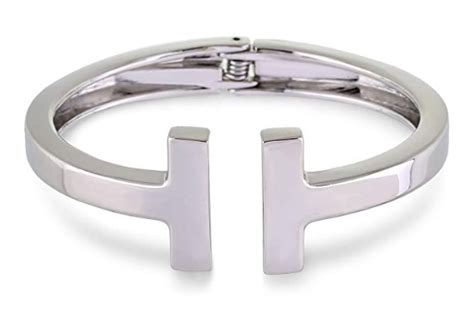 replica tiffany scottie|tiffany t inspired bracelet dupe.